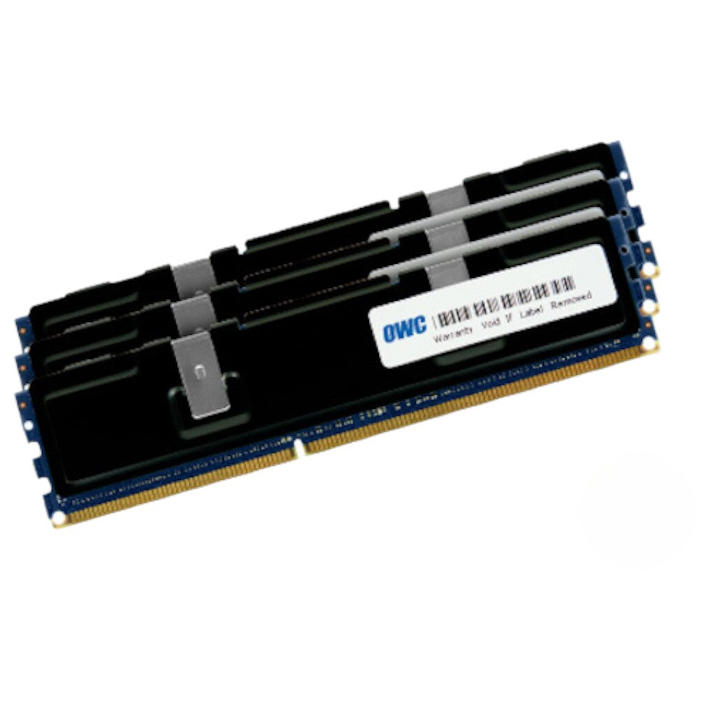 OWC 48GB (16GB x 3) Mac Pro 2010-2012 Ram Memory PC3-10600 1333MHz DDR3 ECC-Registered SDRAM OWC 48GB (16GB x 3) Mac Pro 2010-2012 Ram Memory PC3-10600 1333MHz DDR3 ECC-Registered SDRAM